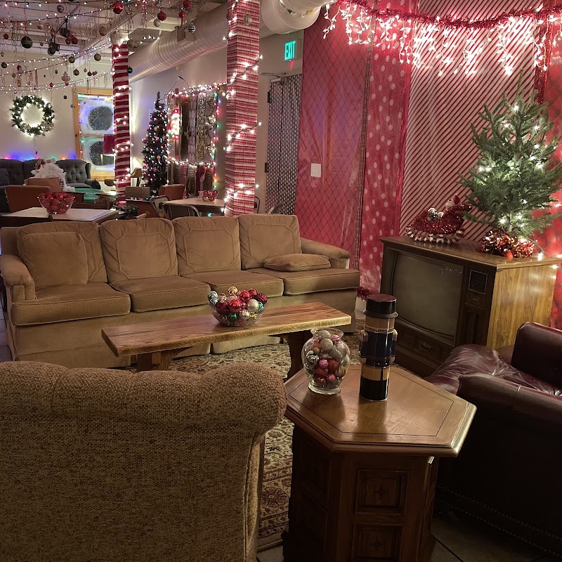 Cleveland Christmas Club Cleveland interior
