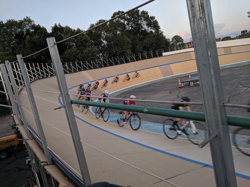 Cleveland Velodrome