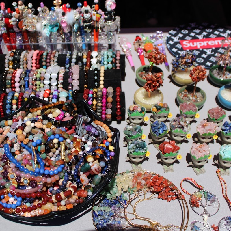 EUC Flea Art and Vintage Market in Cleveland