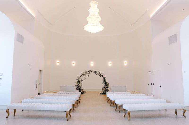 The Elliot Cleveland interior