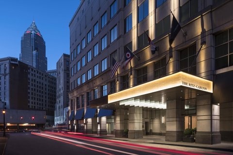 The Ritz-Carlton, Cleveland in Cleveland