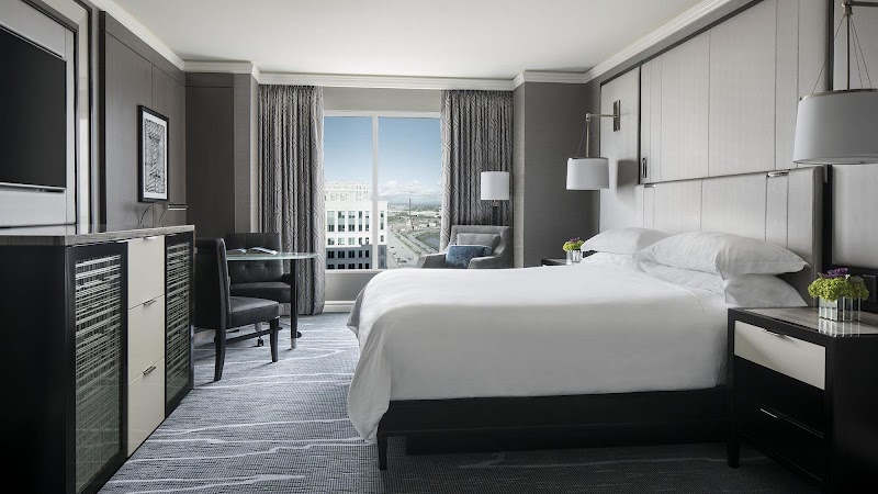 The Ritz-Carlton, Cleveland Cleveland interior