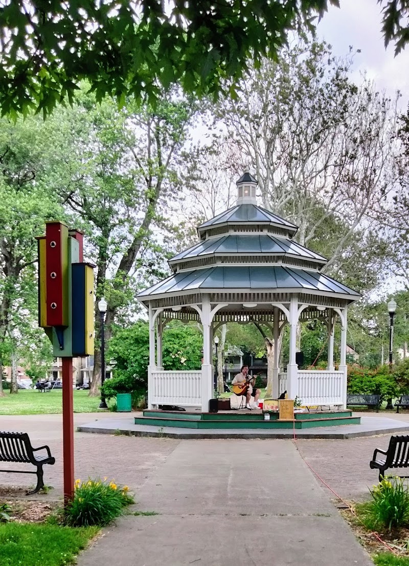 Lincoln Park