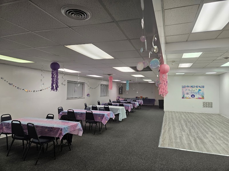Gabrielle’s Event Space in Cleveland
