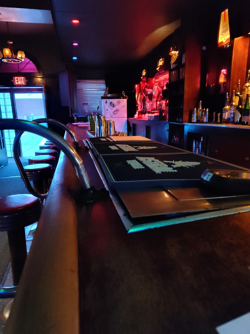 crobar Cleveland stage