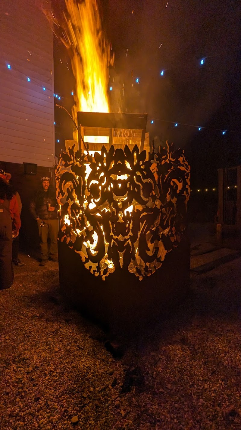 crobar Cleveland stage