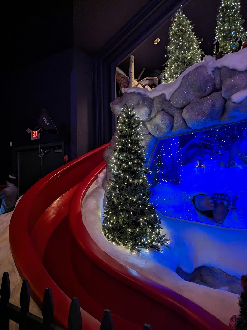 Castle Noel in Cleveland
