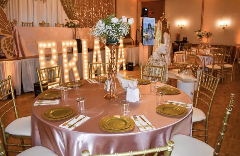 Infinity Love 4 Event Planning in Cleveland