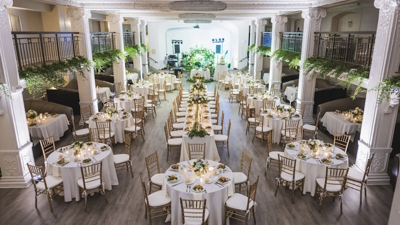 The Ballroom at Park Lane in Cleveland