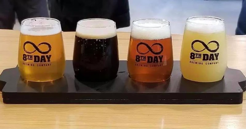Eat Drink Live Local USA in Cleveland