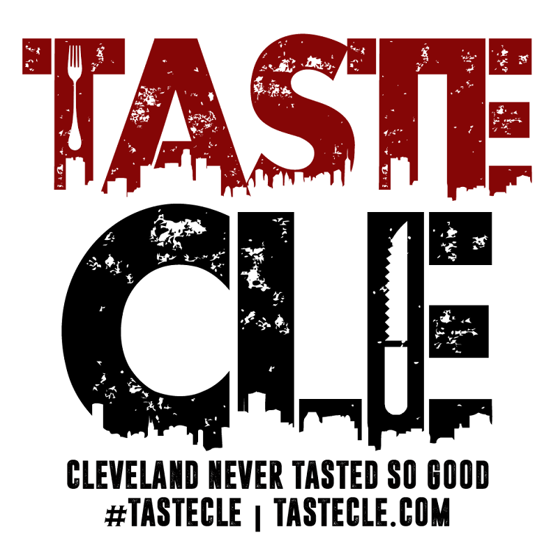 Taste CLE Cleveland stage