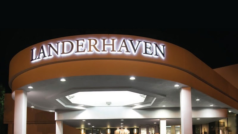 Landerhaven in Cleveland
