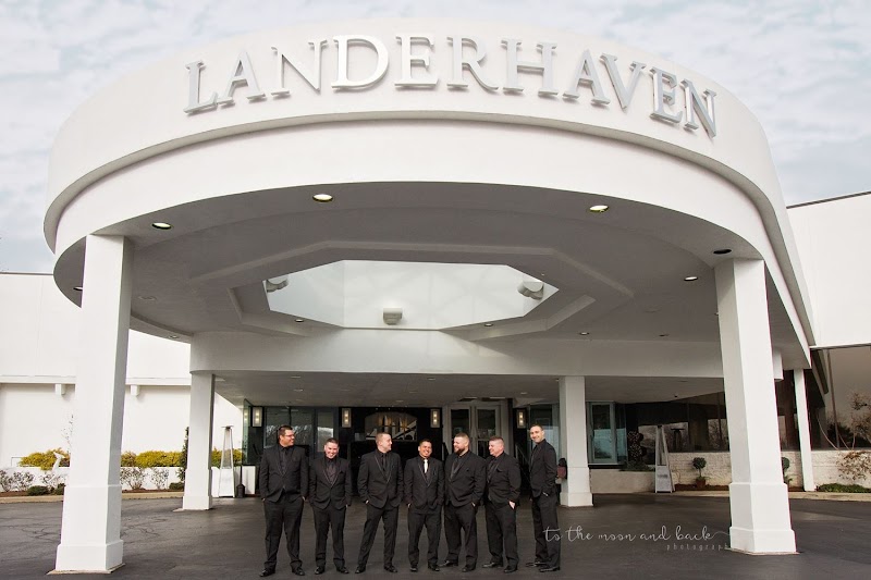 Landerhaven Cleveland interior