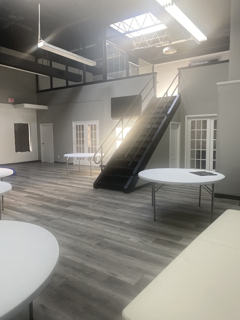 The Event Stop (venue near me) in Cleveland