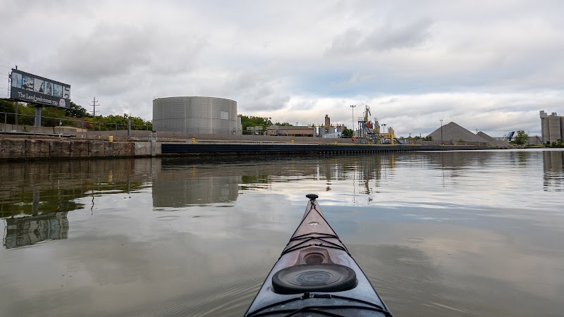 Marathon Petroleum Corporation in Cleveland
