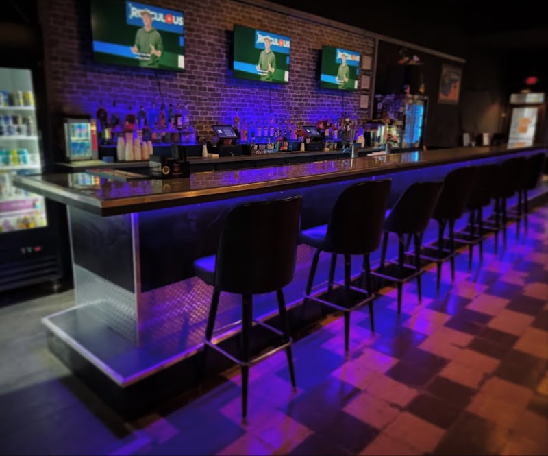The Foundry Concert Club in Cleveland