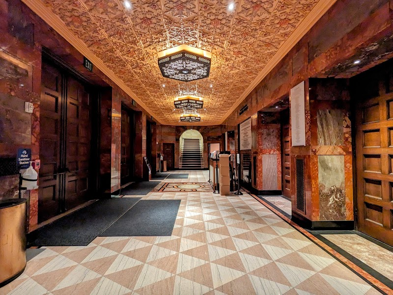 Maltz Performing Arts Center Cleveland stage