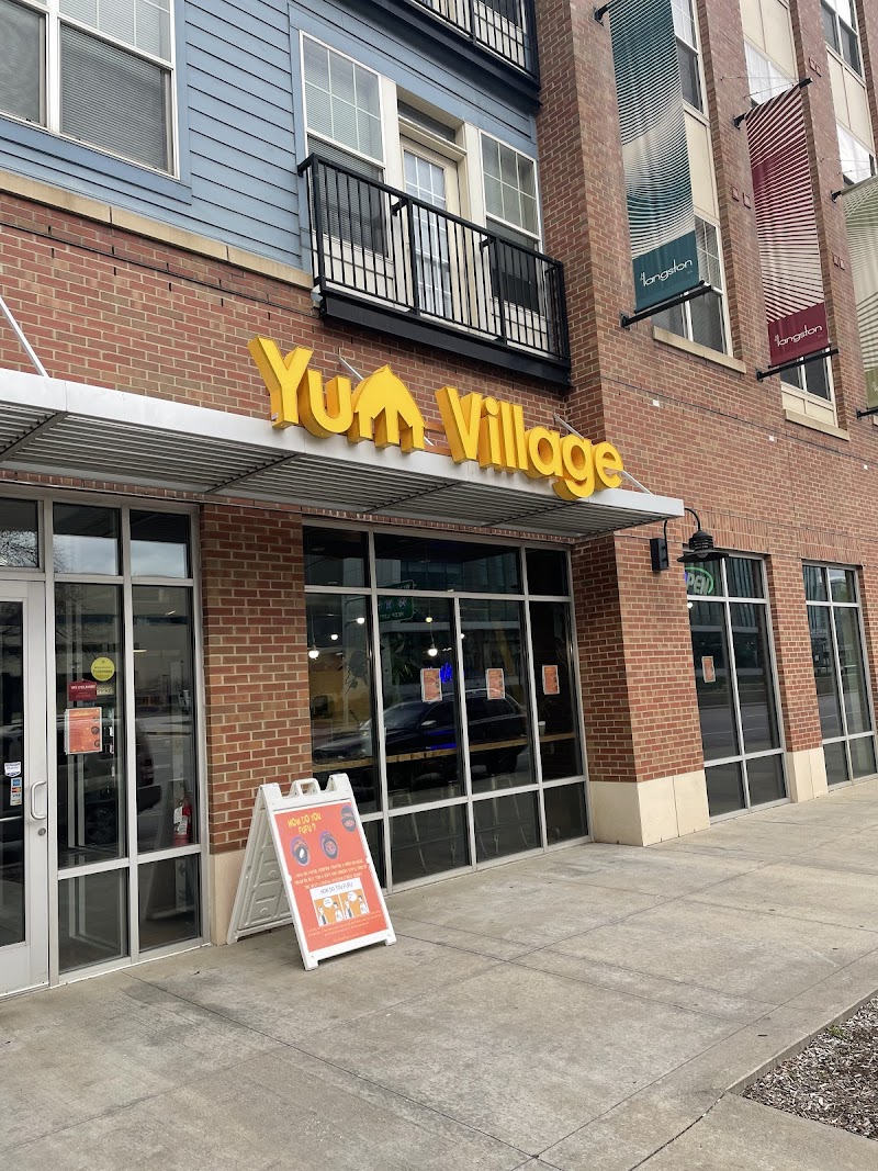 YumVillage Cleveland in Cleveland