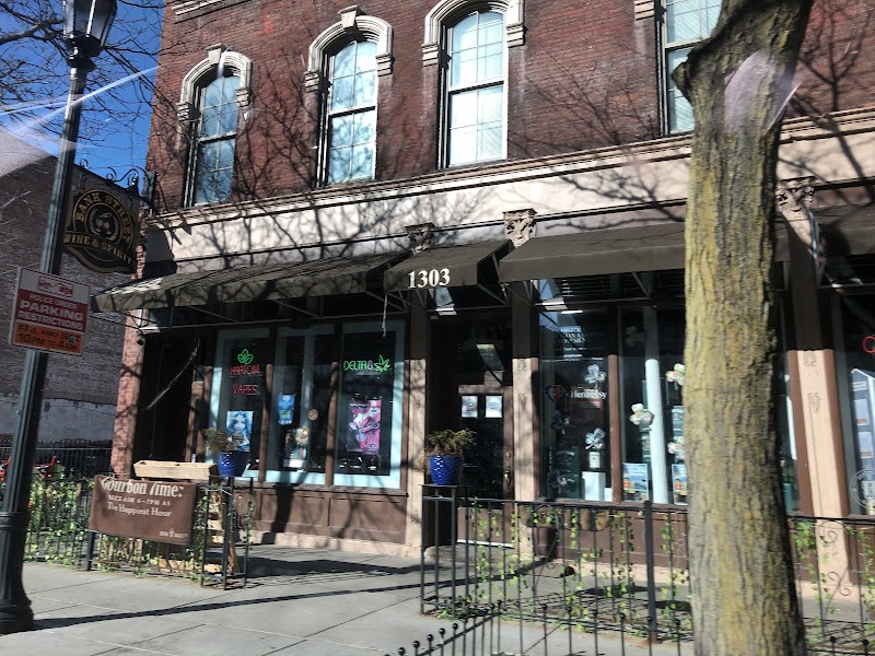 Downtown Liquor