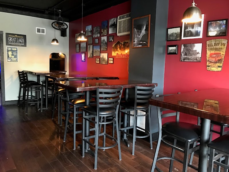 Rowley Inn in Cleveland