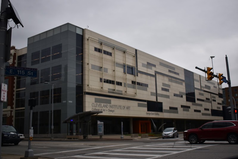 Cinematheque (Cleveland Institute of Art)