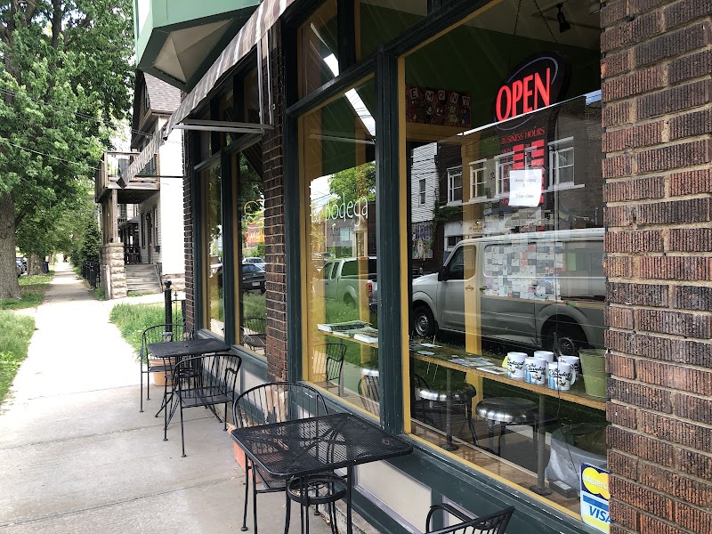 La Bodega In Tremont in Cleveland