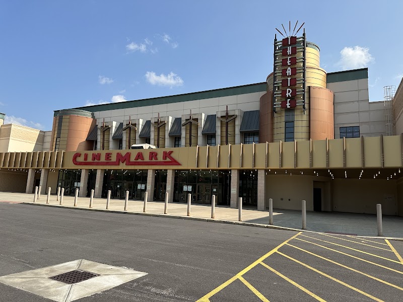 Cinemark Valley View and XD