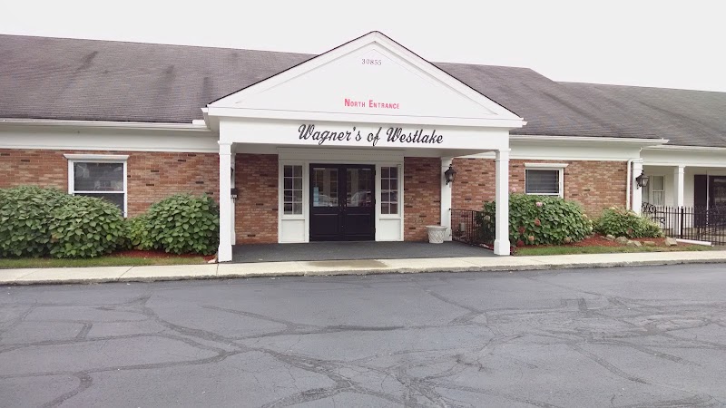 Wagner's of Westlake Cleveland stage