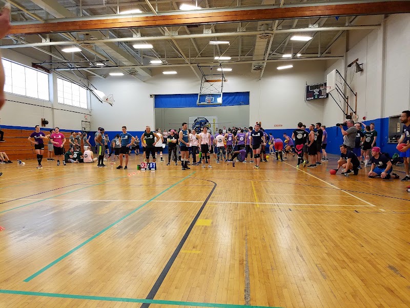 Cleveland Estabrook Recreation