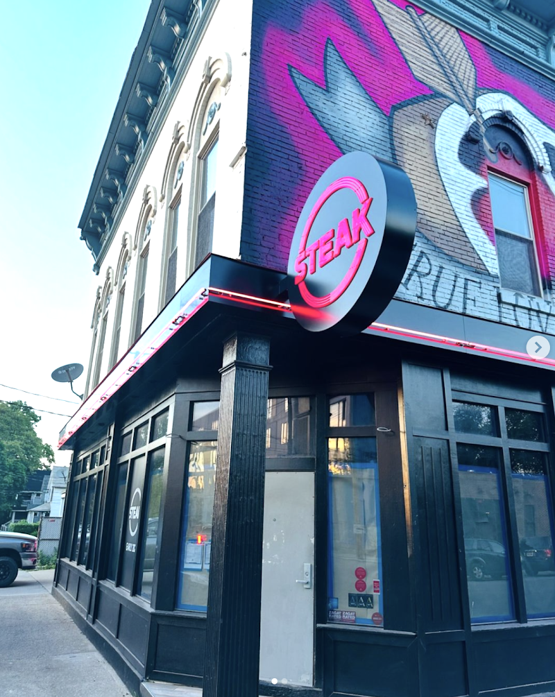 STEAK Cleveland in Cleveland