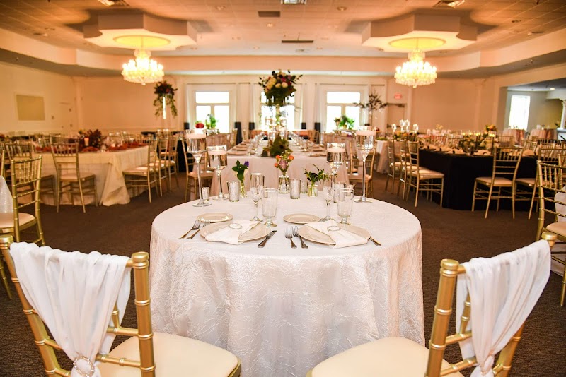 Tremont City Side Ballroom in Cleveland