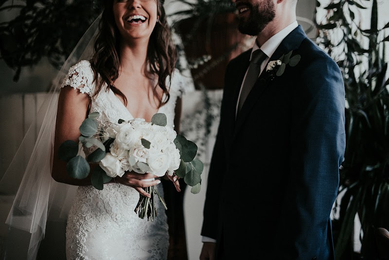 HEDGE Event Rentals in Cleveland