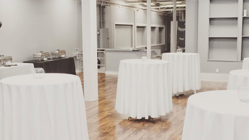Venue At Chester in Cleveland