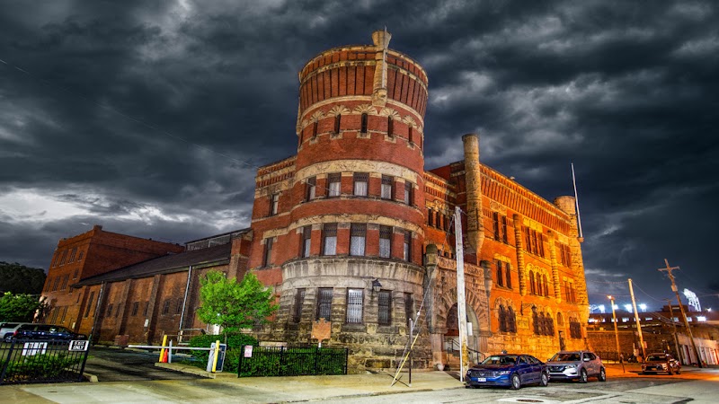 Cleveland Ghost Tours & Haunted Pub Crawls in Cleveland