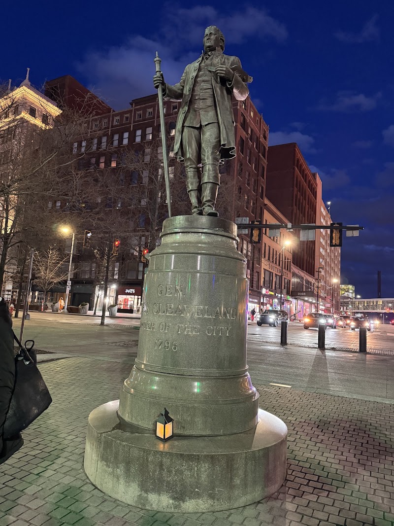 Cleveland Ghost Tours & Haunted Pub Crawls Cleveland interior