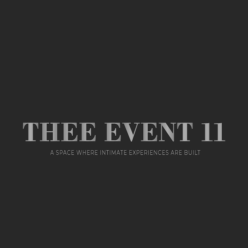 Thee Event 11 Cleveland stage