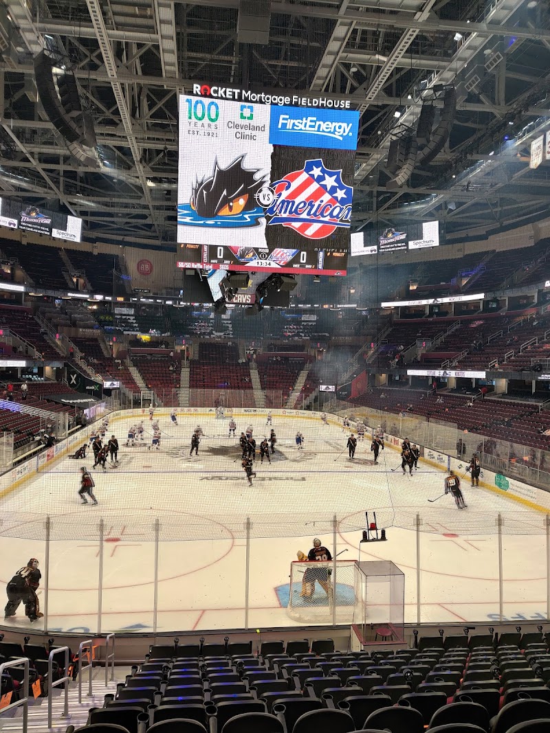 Cleveland Monsters