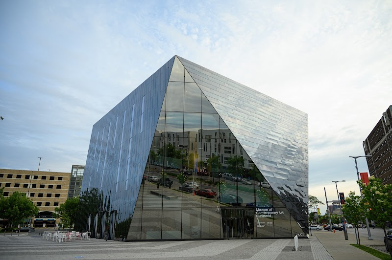 Museum of Contemporary Art Cleveland