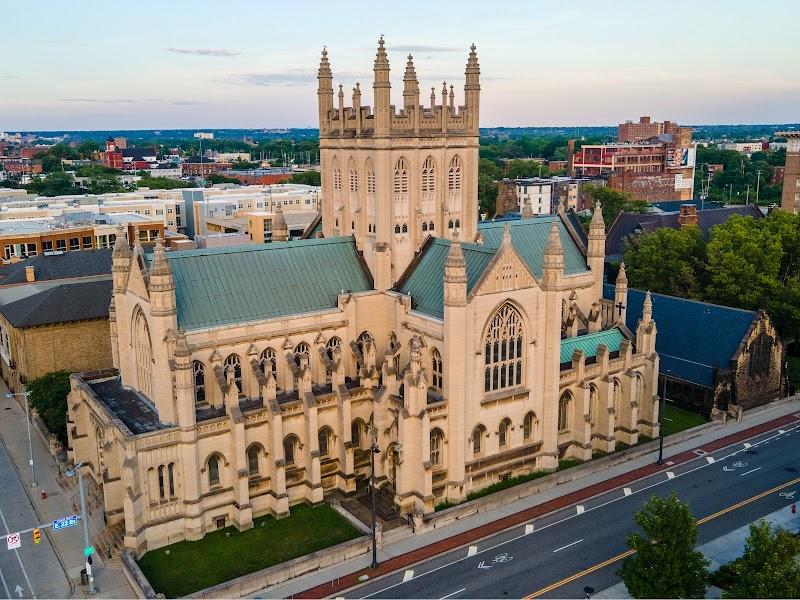 Trinity Cathedral Episcopal Church