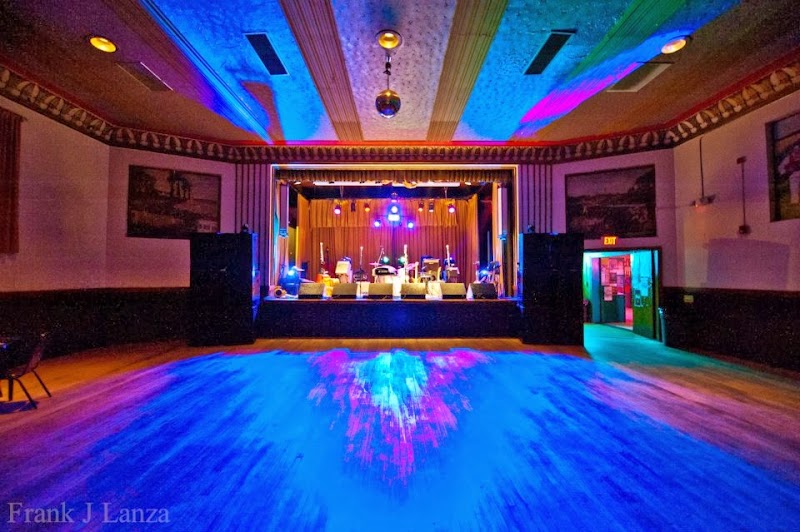 Beachland Ballroom & Tavern in Cleveland