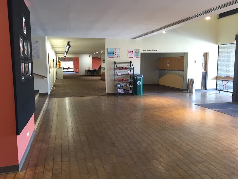 Beck Center for the Arts Cleveland stage