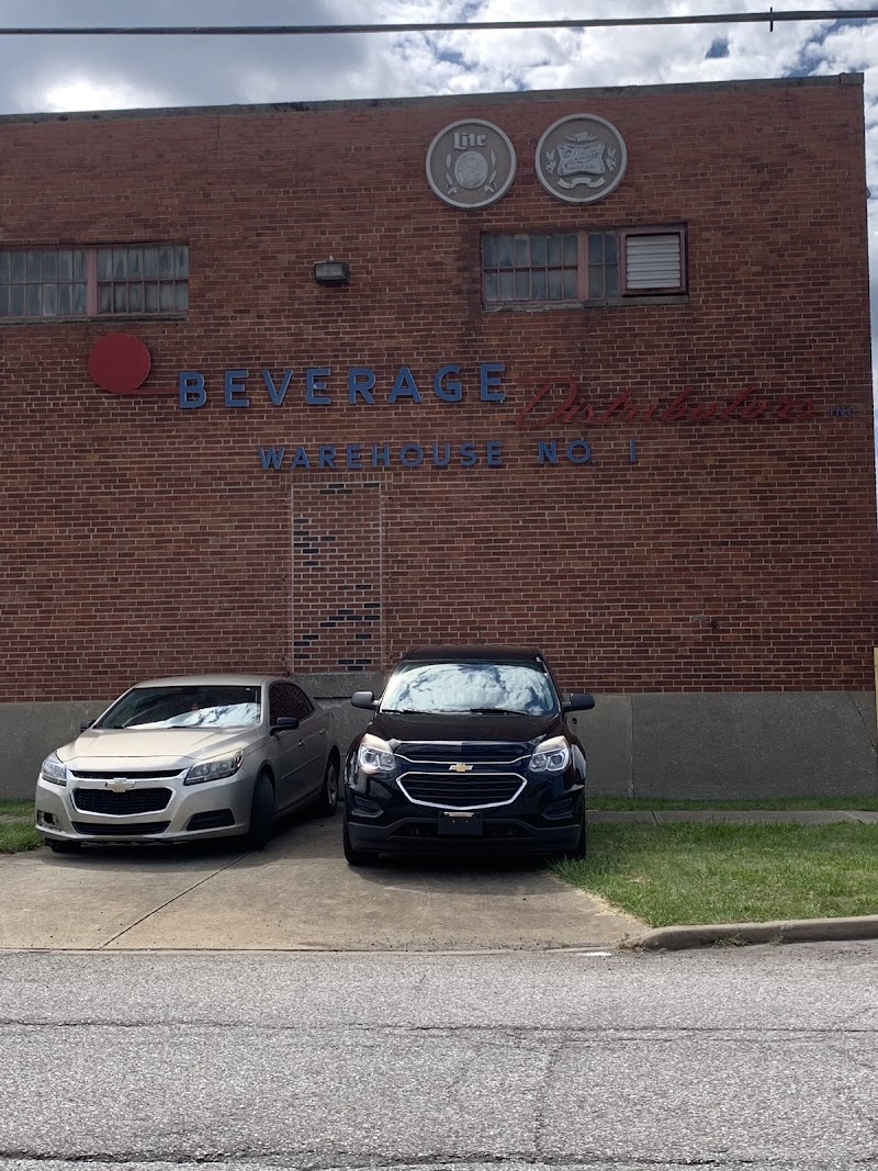 Beverage Distributors Inc. in Cleveland