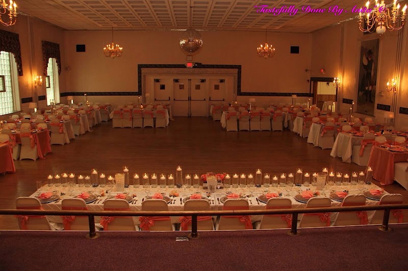 The Venue on North Vine in Cleveland