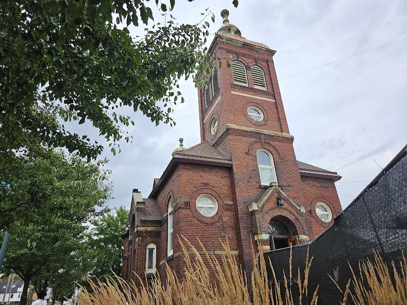 Cleveland Public Theatre in Cleveland