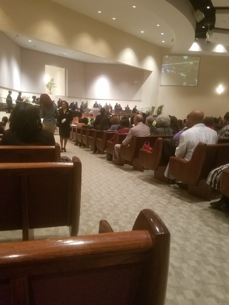 Cleveland Church of Christ