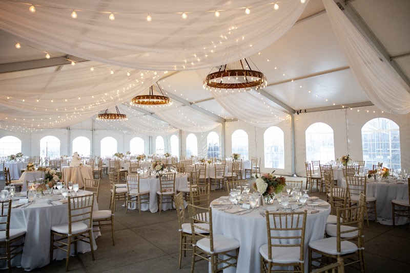 Lago Custom Events in Cleveland