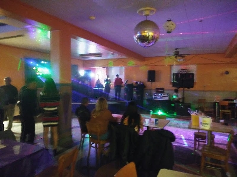 San Lorenzo Club