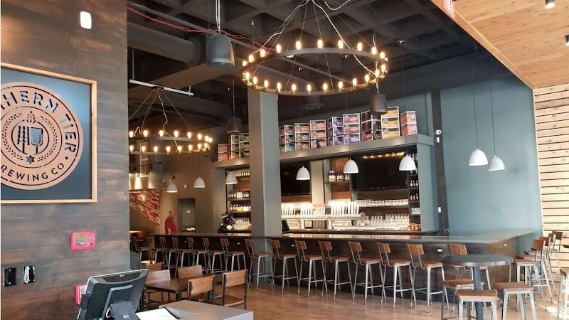 Southern Tier Brewery Cleveland in Cleveland