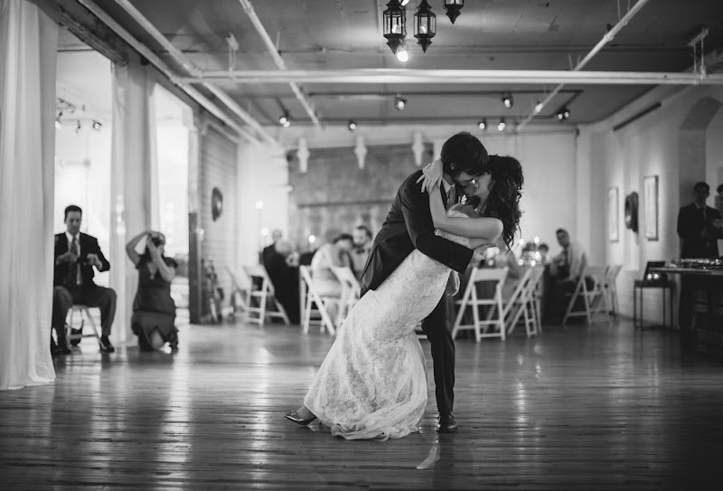 Venues at 78th Street Studios Cleveland interior