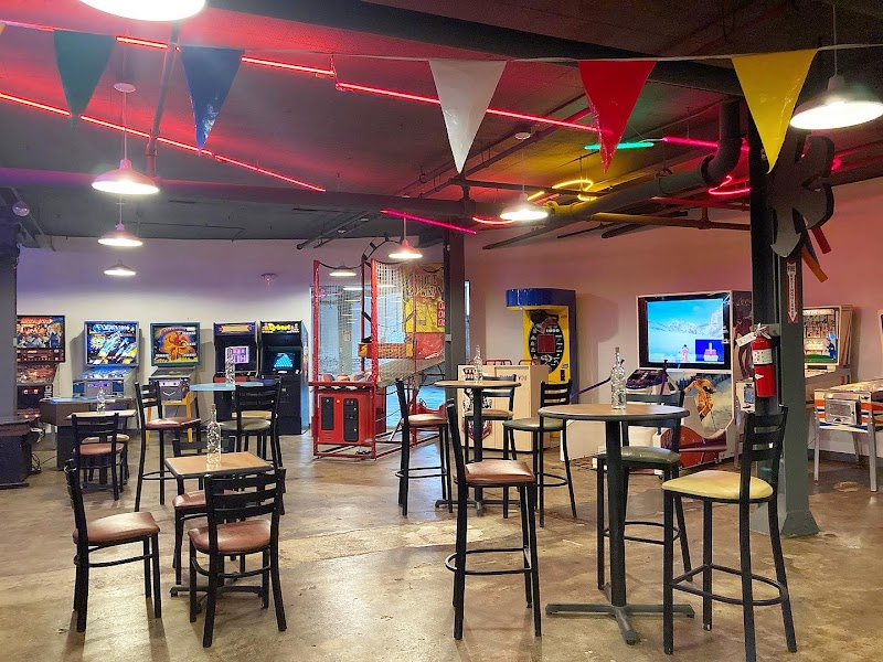 Venues at 78th Street Studios Cleveland stage